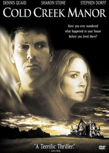 Cold Creek Manor - 5259