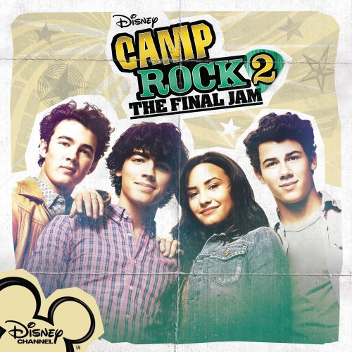 Camp Rock 2: The Final Jam - 7685