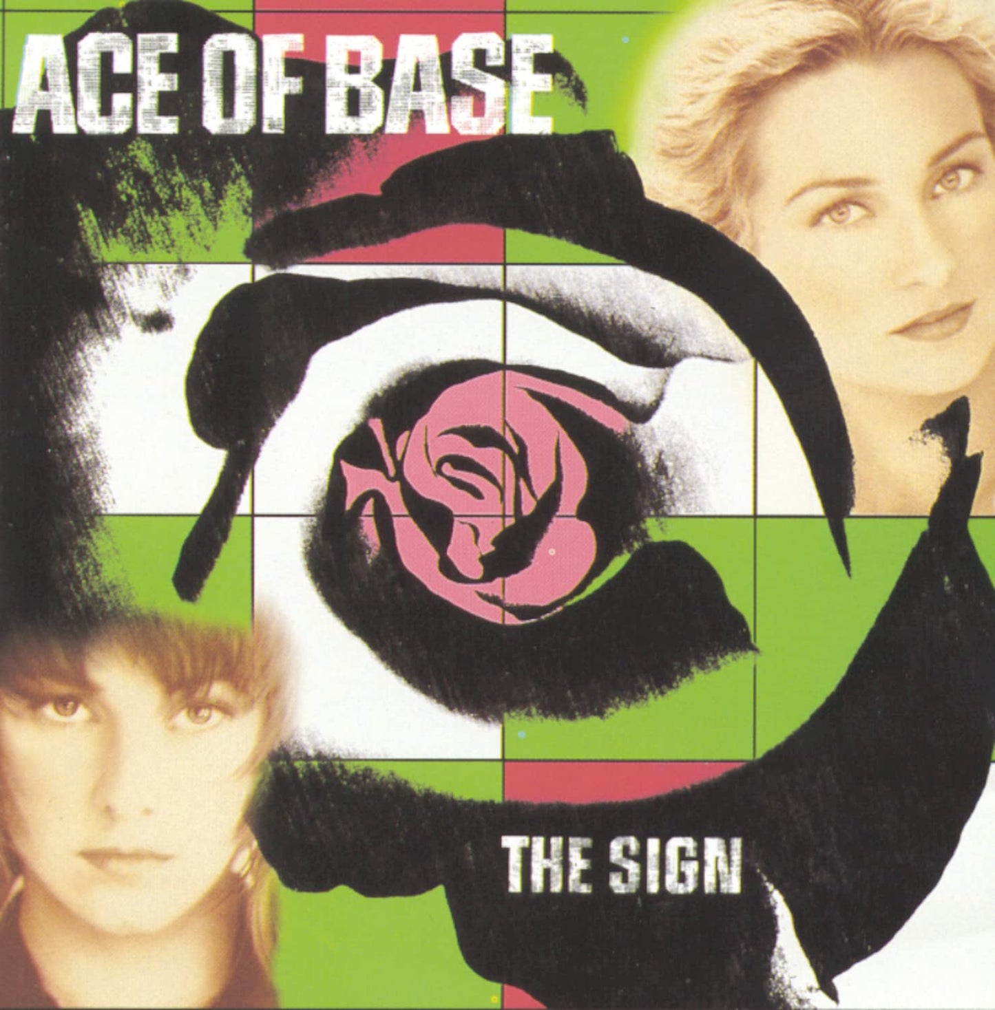 The Sign - 4318