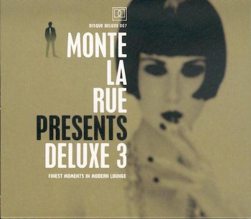 Monte La Rue Presents Deluxe V.3 - 1875