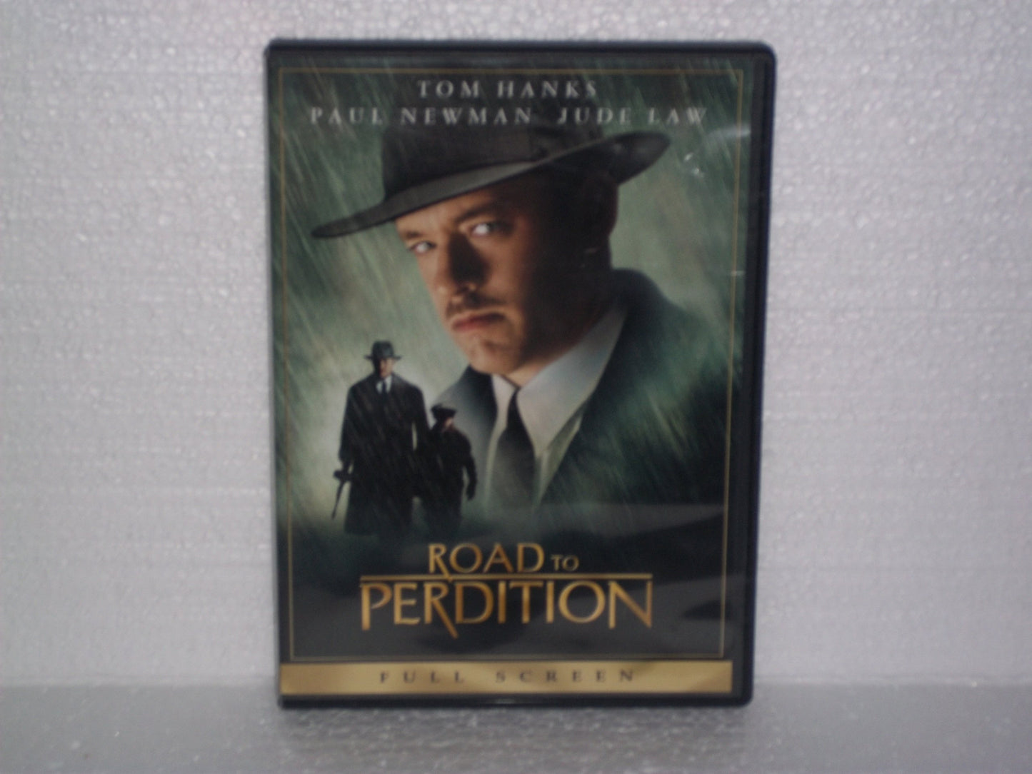 Road to Perdition (Full Screen Edition) - 5645