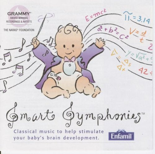 Smart Symphonies - 2954