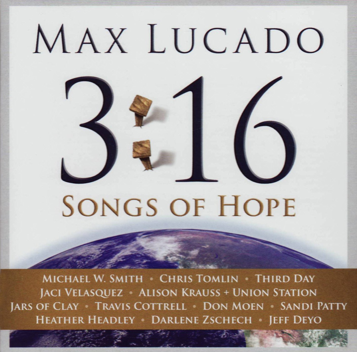 3:16 Songs of Hope - 7611