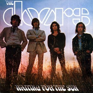 Waiting for the Sun - 3134