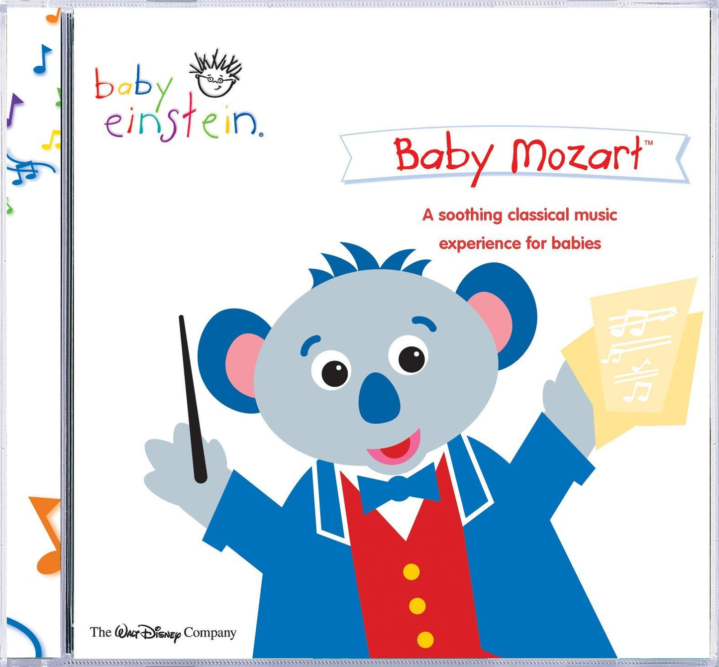 Baby Mozart - 4913