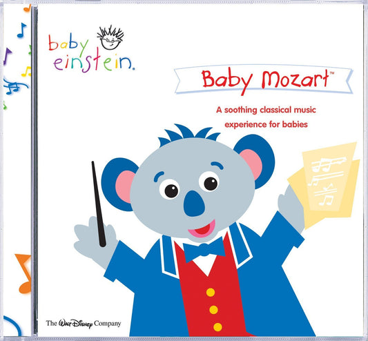 Baby Mozart - 4913