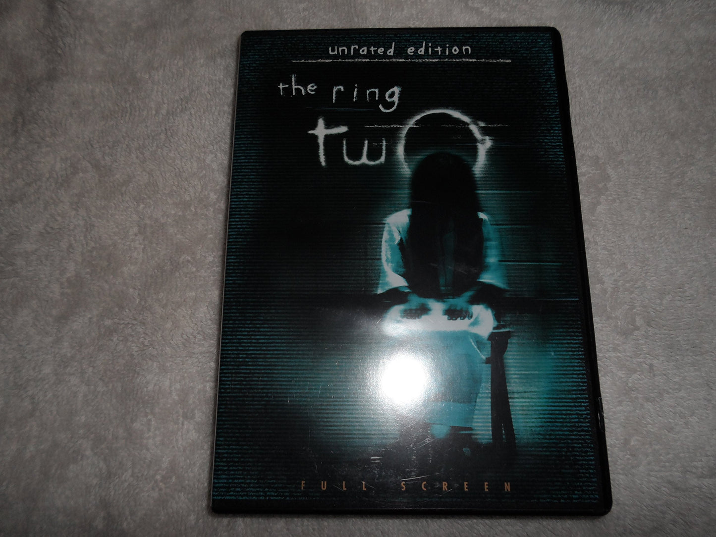 The Ring Two (Unrated Widescreen Edition) - 1062