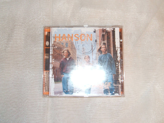 3 Car Garage - The Indie Recordings '95-'96 - 3210