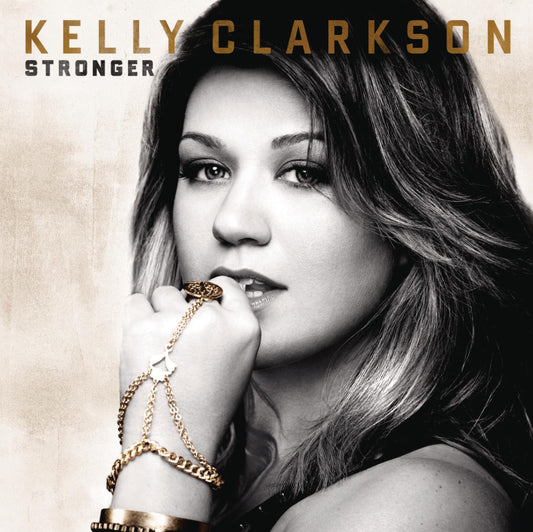 Stronger - 1654