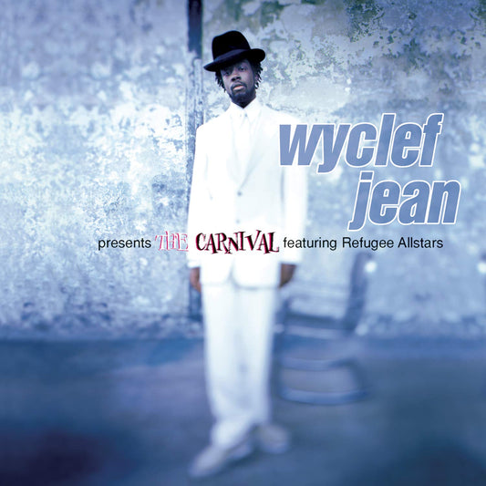 Wyclef Jean Presents Carnival Featuring Refugee Allstars - 6158