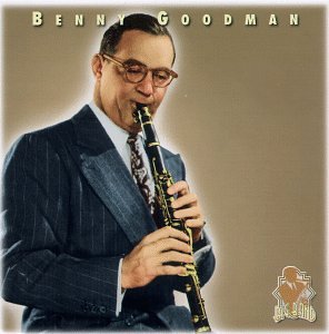 Benny Goodman - 2402