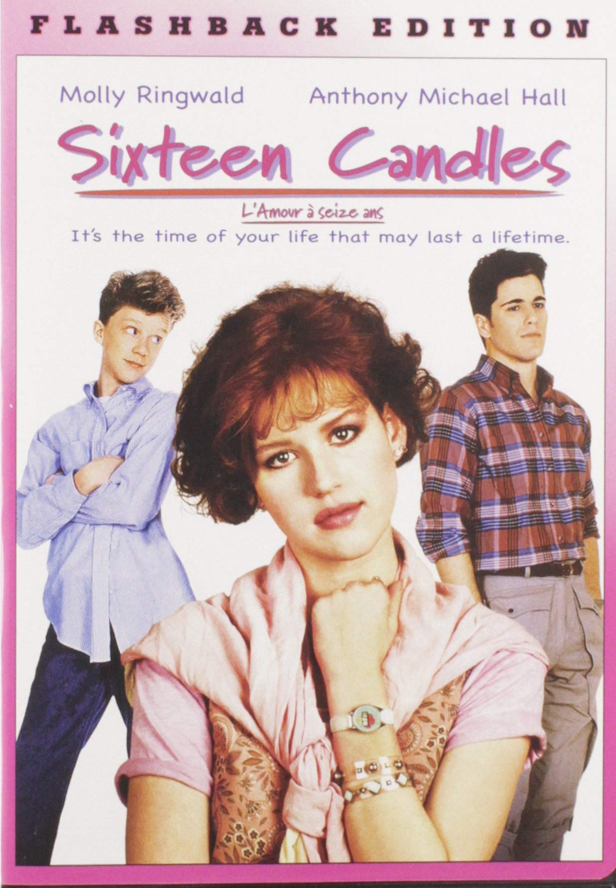 Sixteen Candles - 5395