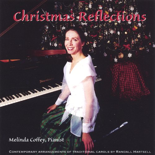 Christmas Reflections - 6919