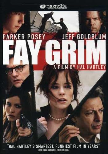 Fay Grim - 4103