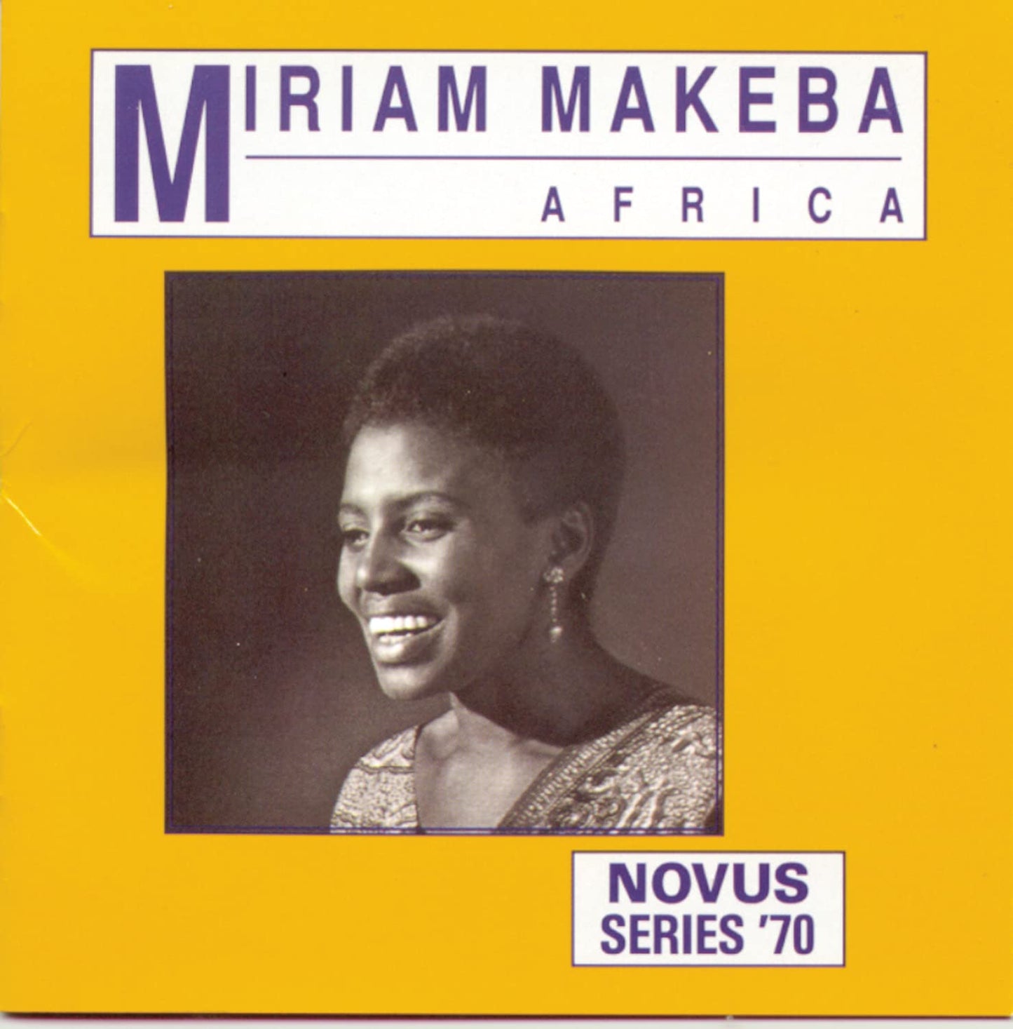 Africa - 9841