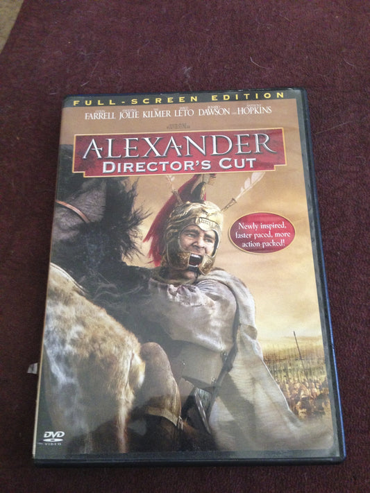 Alexander - 6544