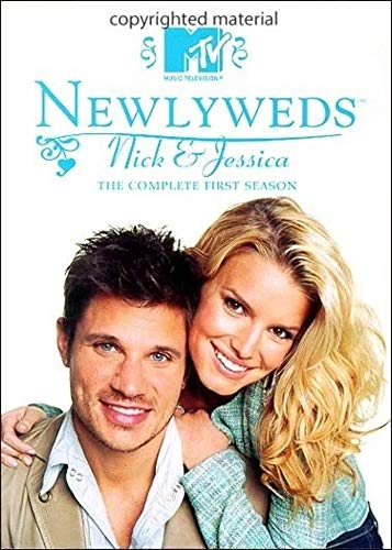 Newlyweds: Nick & Jessica: Season 1 - 8271