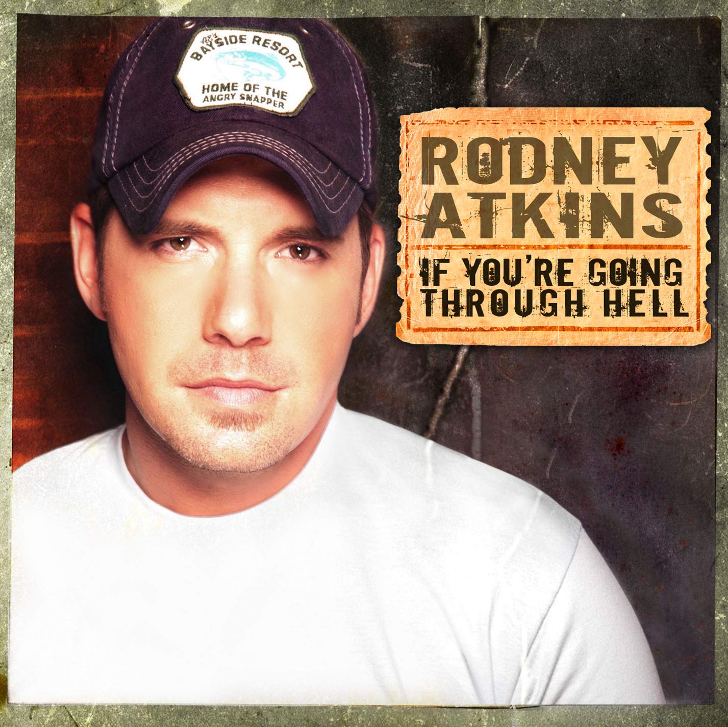 If You're Going Through Hell - 5447