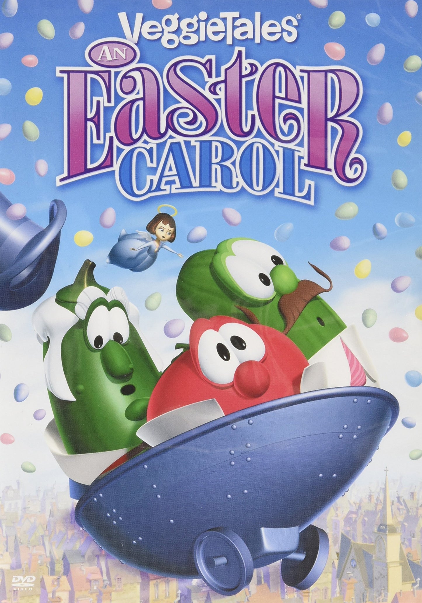 An Easter Carol - 9112
