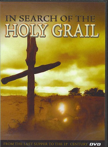 In Search of the Holy Grail: From the Last Supper to the 21st Century - 4719