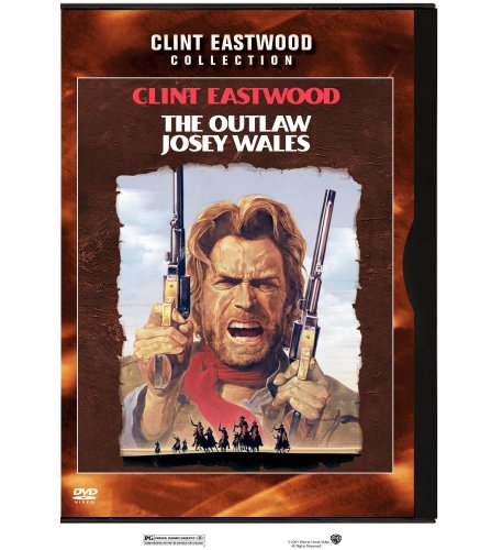 The Outlaw Josey Wales [DVD] - 2263