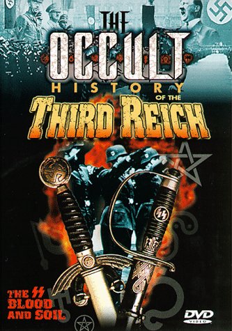 Occult History of Third Reich:The S.S - 211