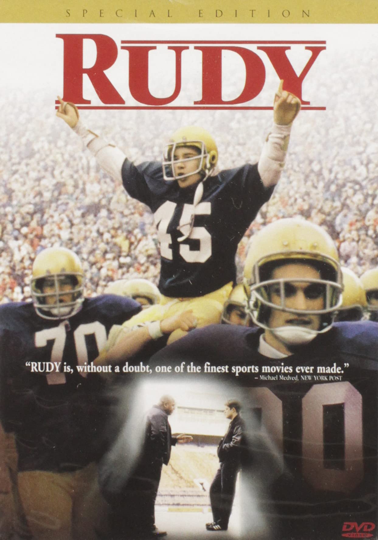 Rudy (Special Edition) - 6351
