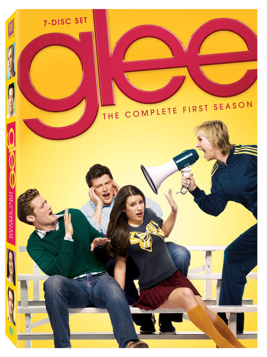 Glee: Season 1 - 9818