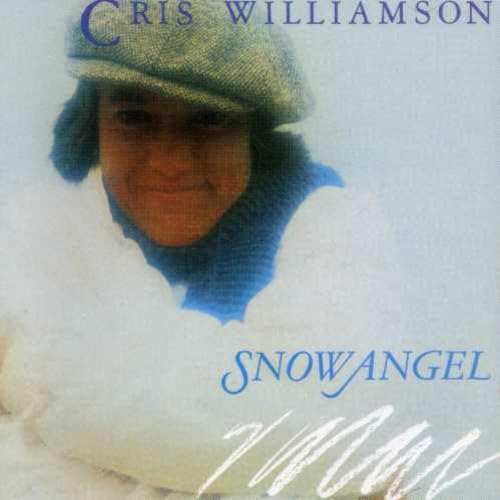 SNOW ANGEL - 1808