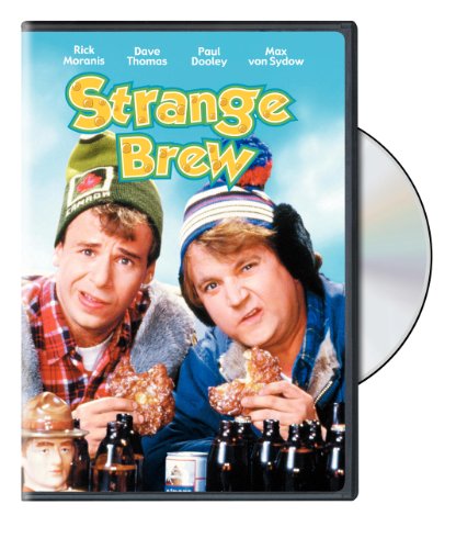 Strange Brew (DVD) - 6793