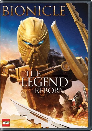 Bionicle: The Legend Reborn - 6233