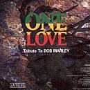 One love-Tribute to by Bob Marley (2000-01-01) - 9405