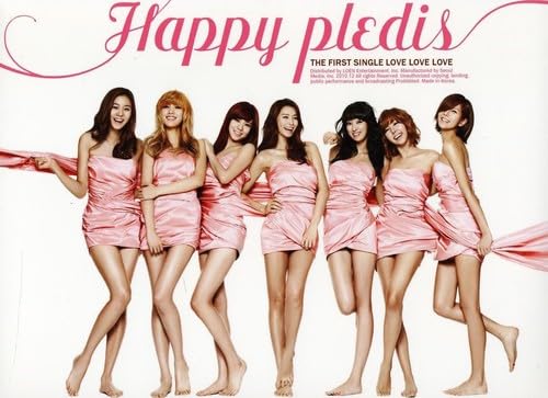 Happy Pledis 1 - 903