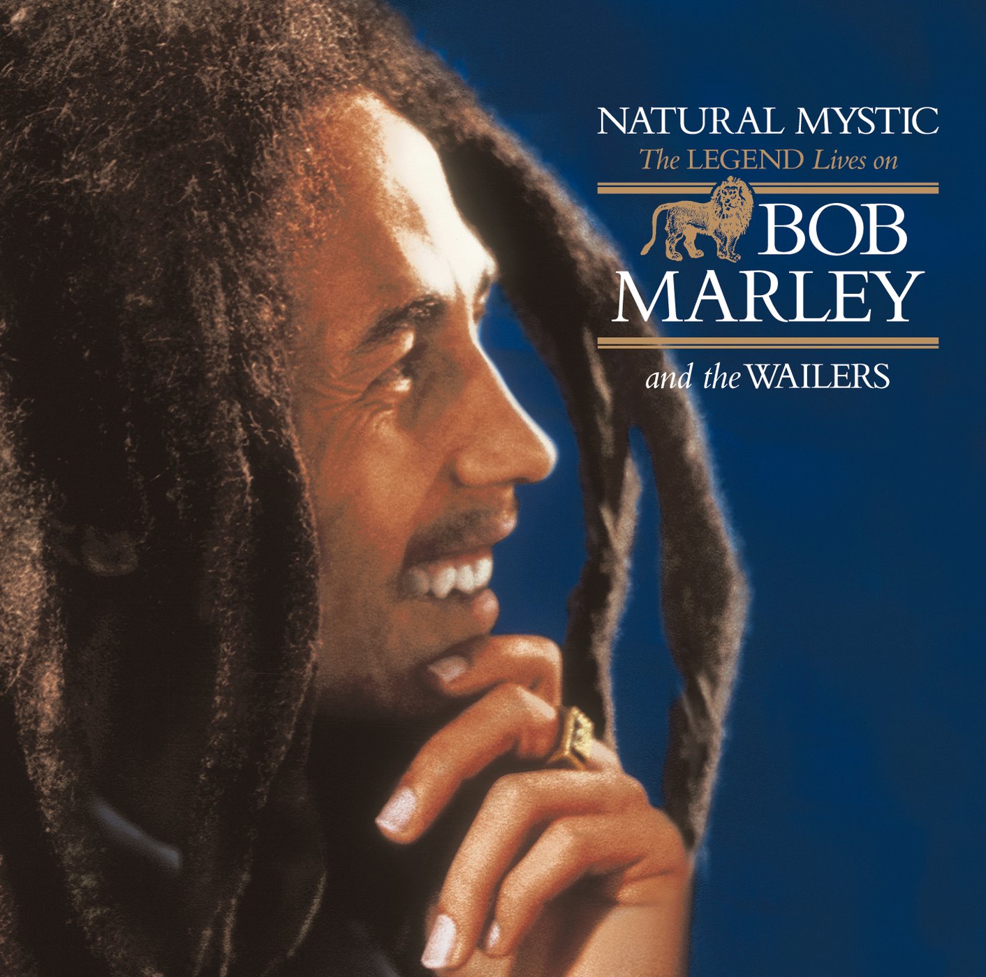 Natural Mystic: Legend Lives on - 6071