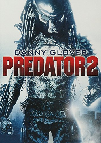 Predator 2 - 4589