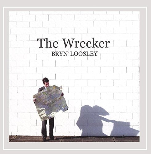 Wrecker - 7217