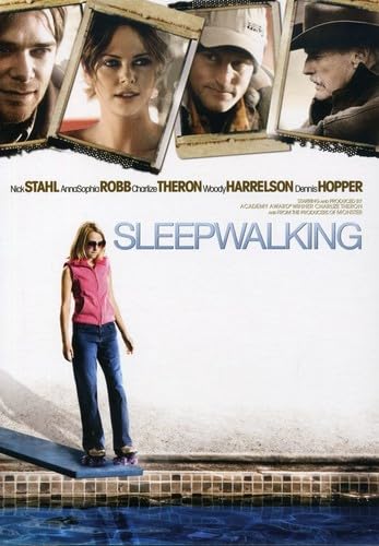 Sleepwalking - 5272