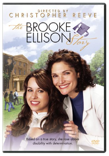 The Brooke Ellison Story - 5609