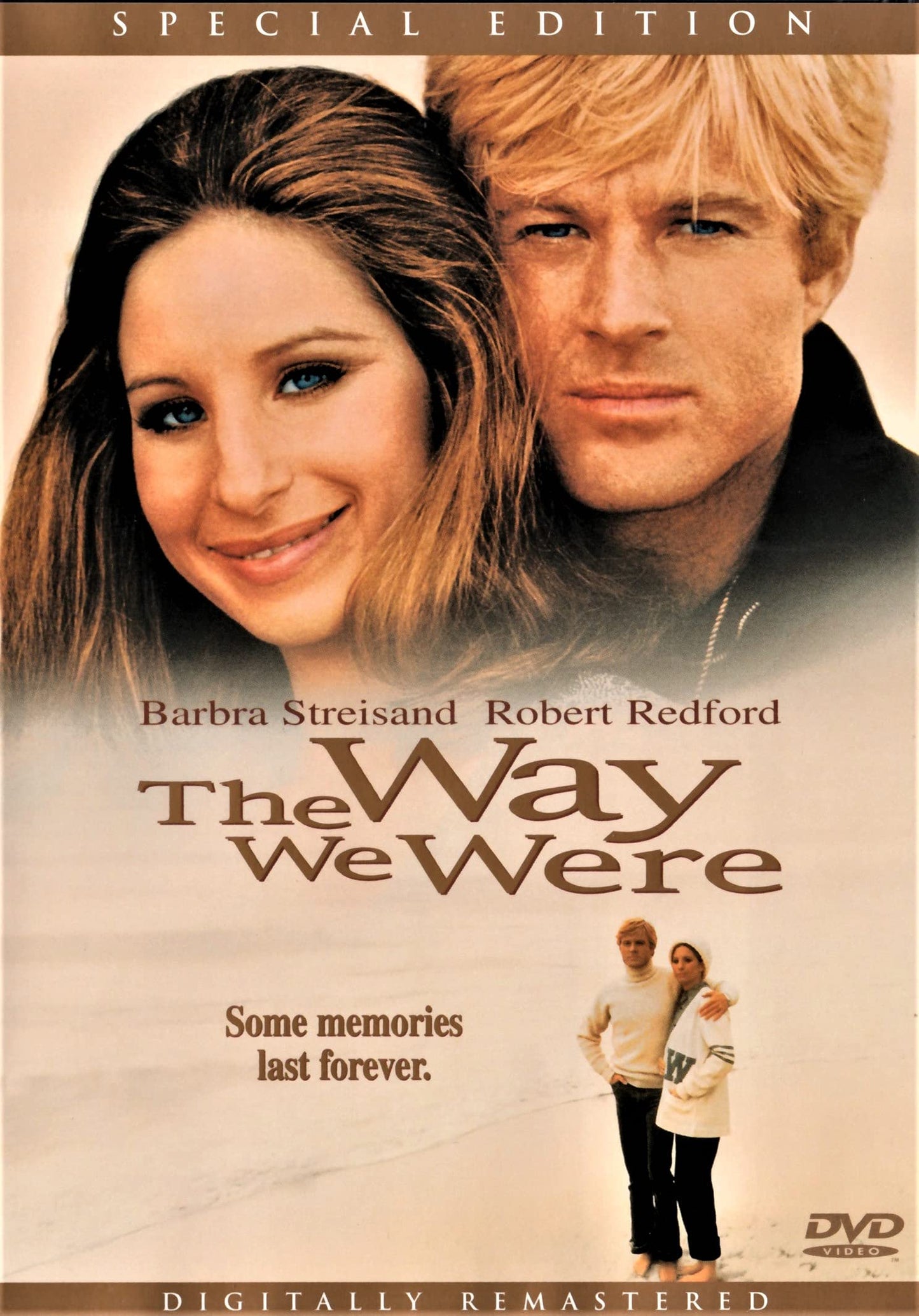The Way We Were - 325