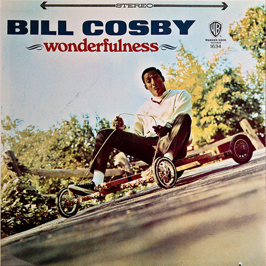 Wonderfulness - 5621