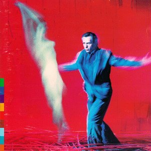 Us - Peter Gabriel - 8547