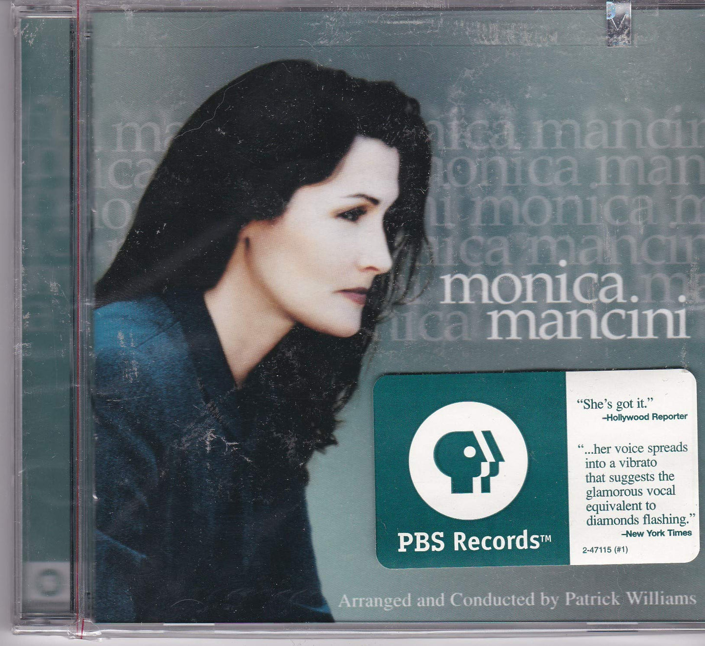 Monica Mancini - 8360