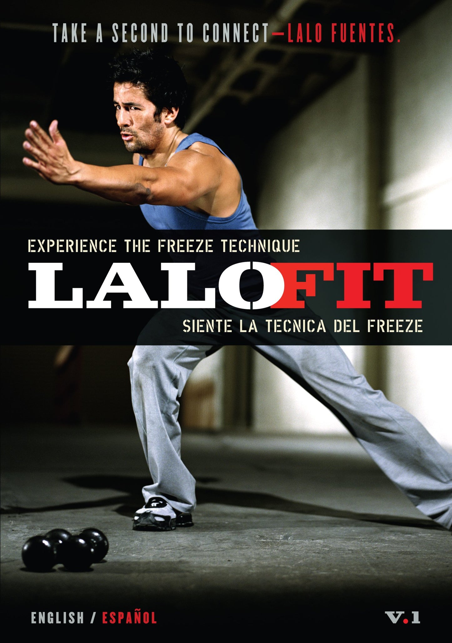 LaloFit [DVD] - 393