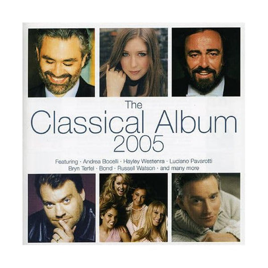 Classical Album 2005 - 2890