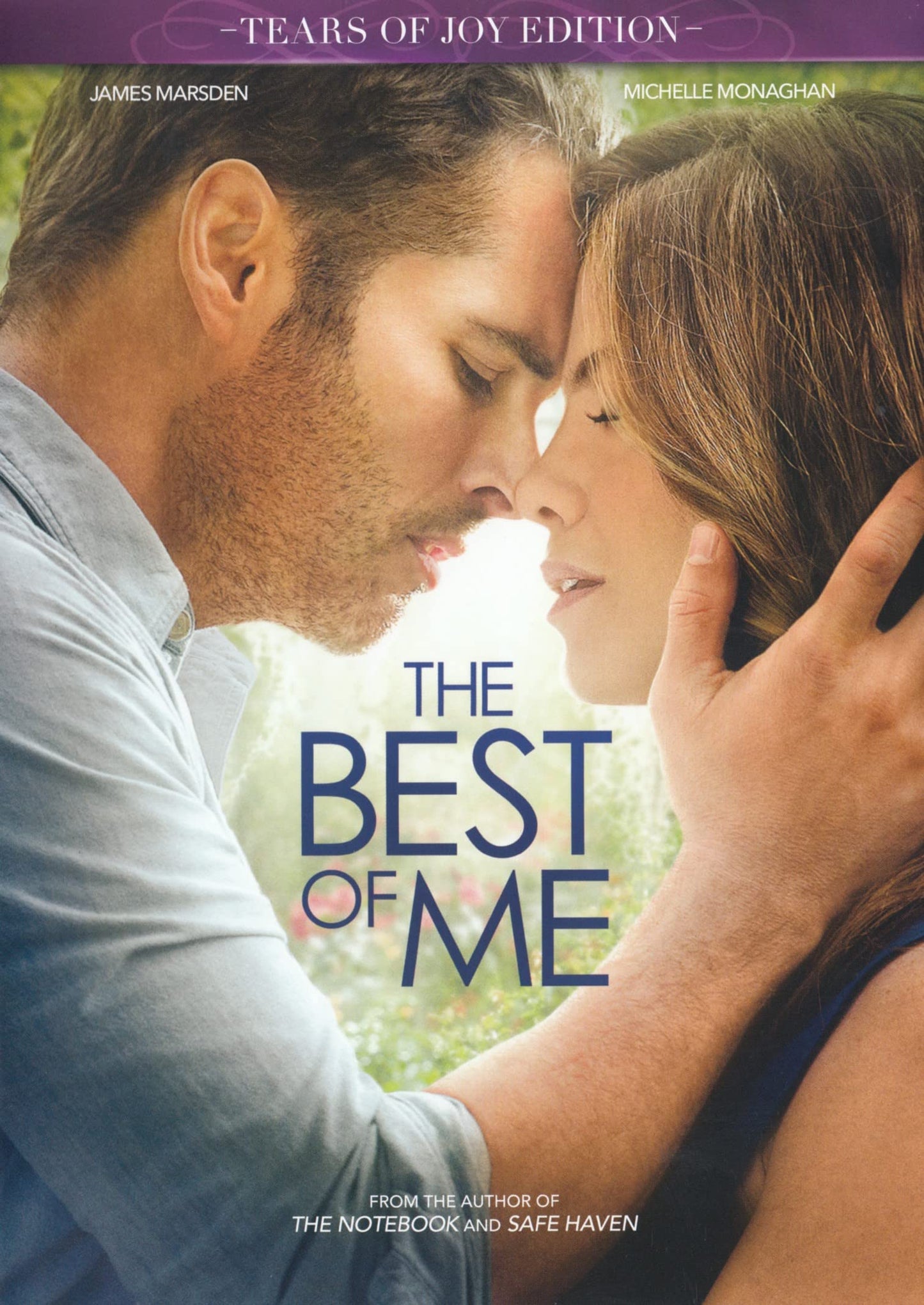 The Best of Me - 1717