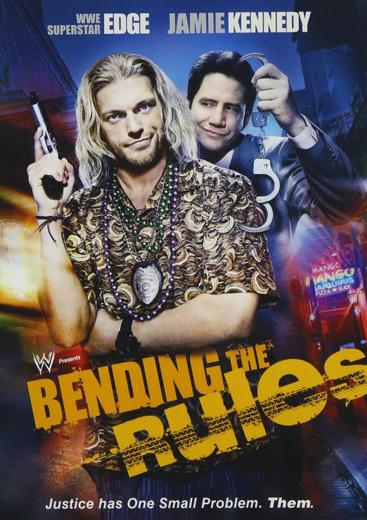 Bending the Rules - 2694