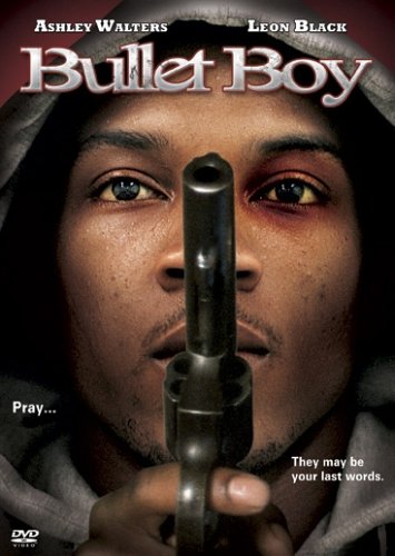 Bullet Boy - 6516