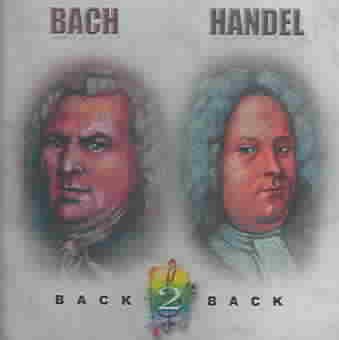 Back 2 Back - 5418