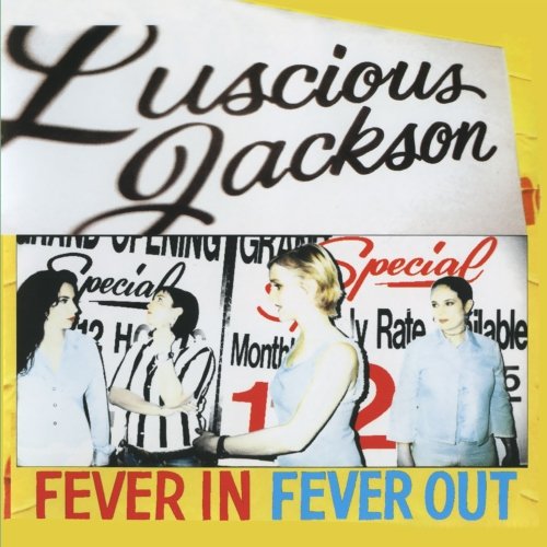 Fever in Fever Out - 9070