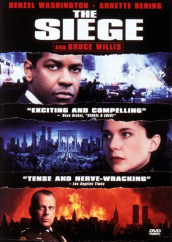 The Siege - 2306